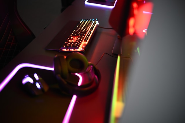 Future Casino Games