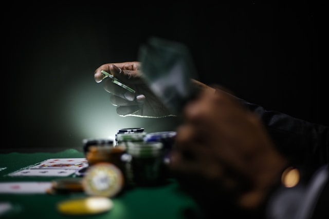 Casino Audits