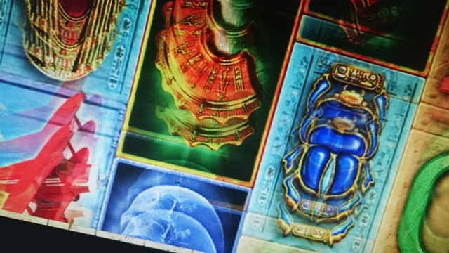 Future Casino Games