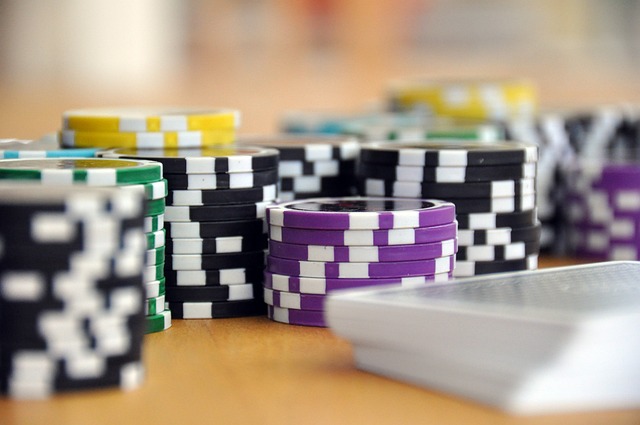VR Sports Betting